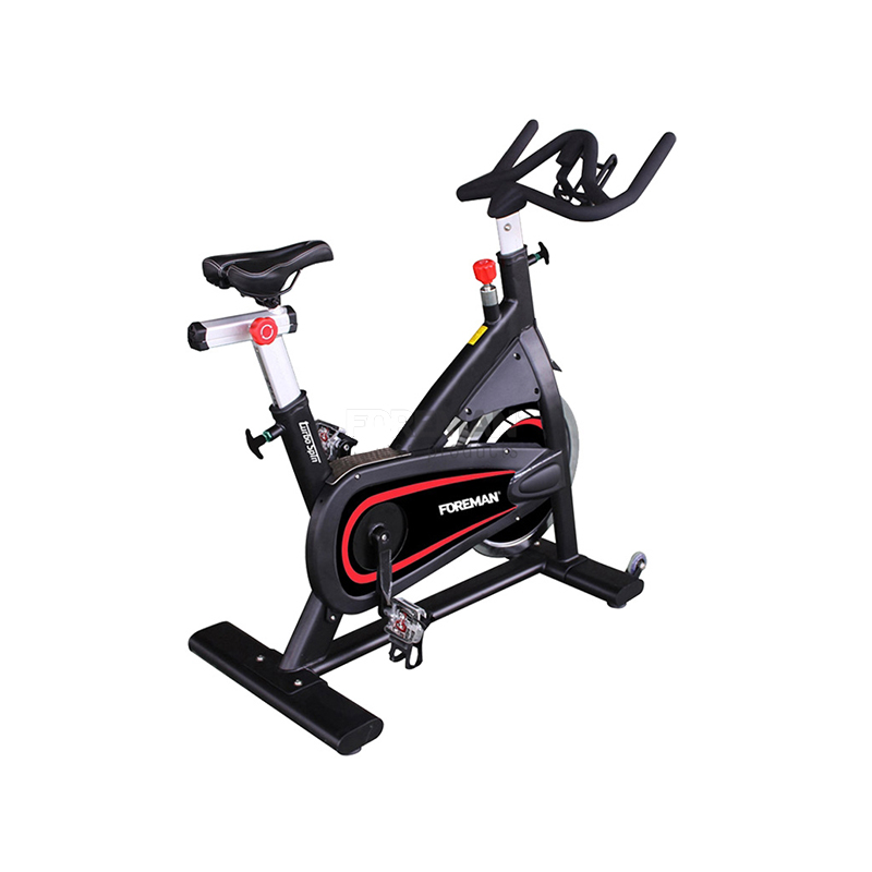 FOREMAN Сайкл FOREMAN TurboSpin 96M