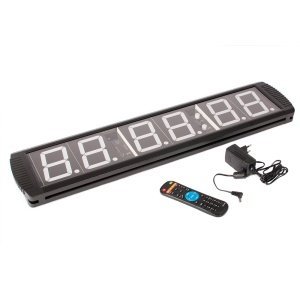 Спортивный таймер BlueTooth