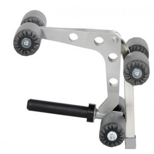 Сгибание/Разгибание ног для HOIST HF-5165, HF-5170 HF-OPT4000-01 матовый черный/черный