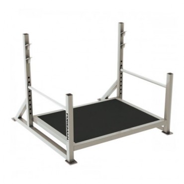 Силовая платформа FOREMAN FW-820 черный