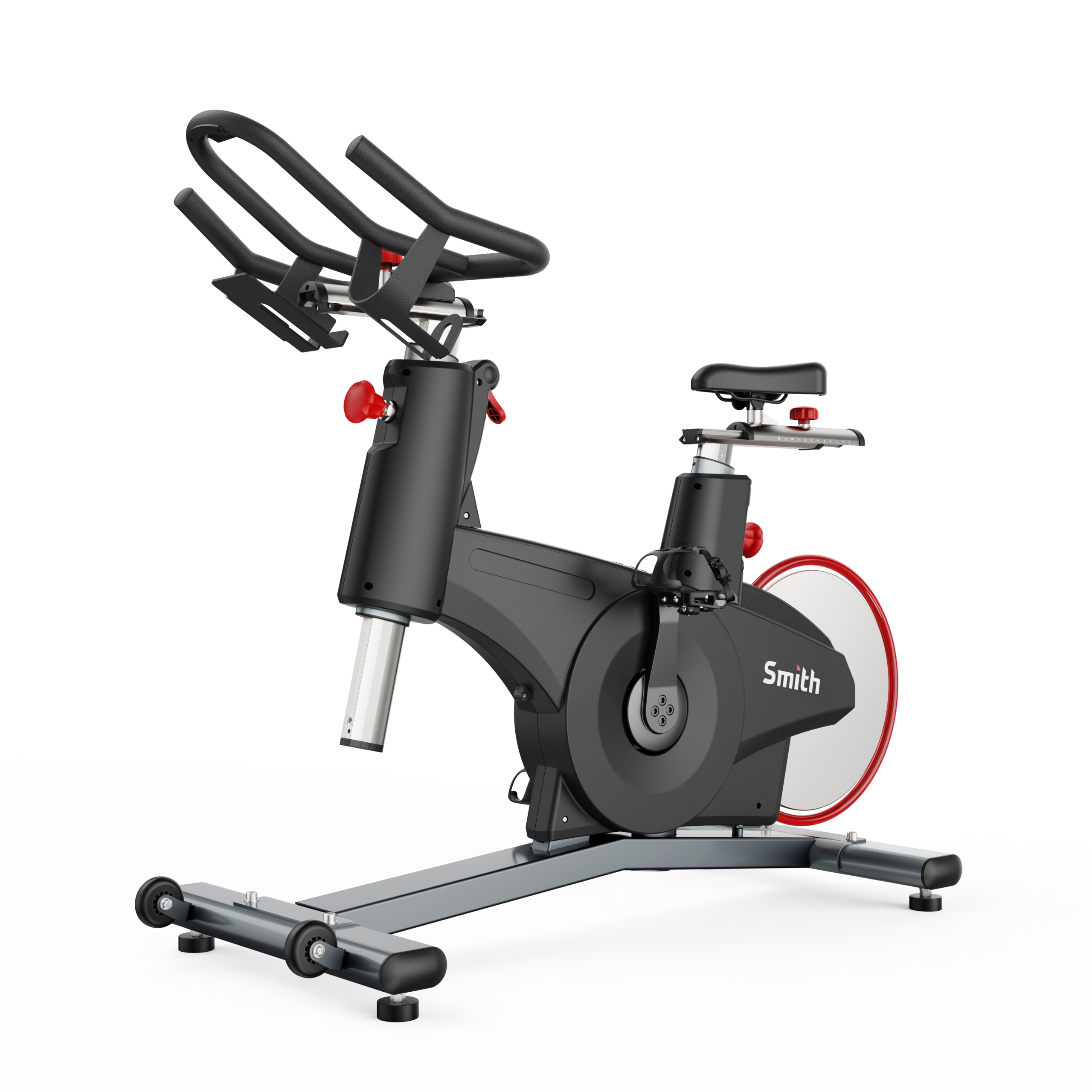 Спинбайк Smith S300