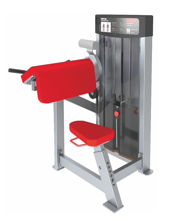 FOREMAN FN-201 Бицепс сидя