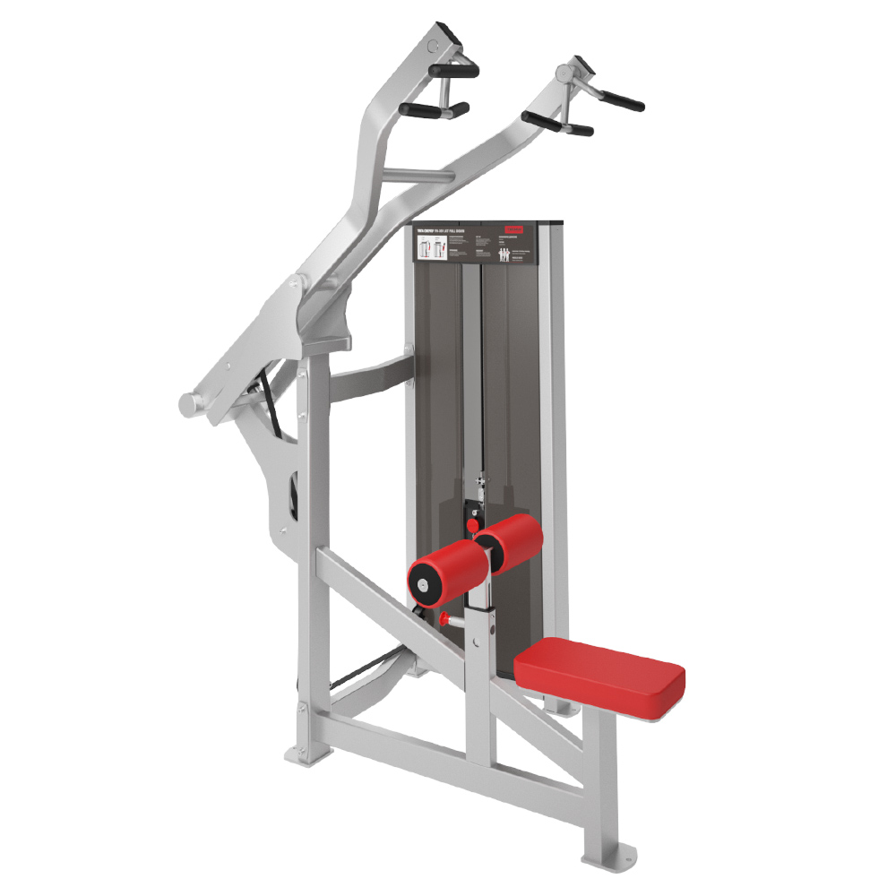 FOREMAN FN-301 Тяга сверху (Вертикальный блок)