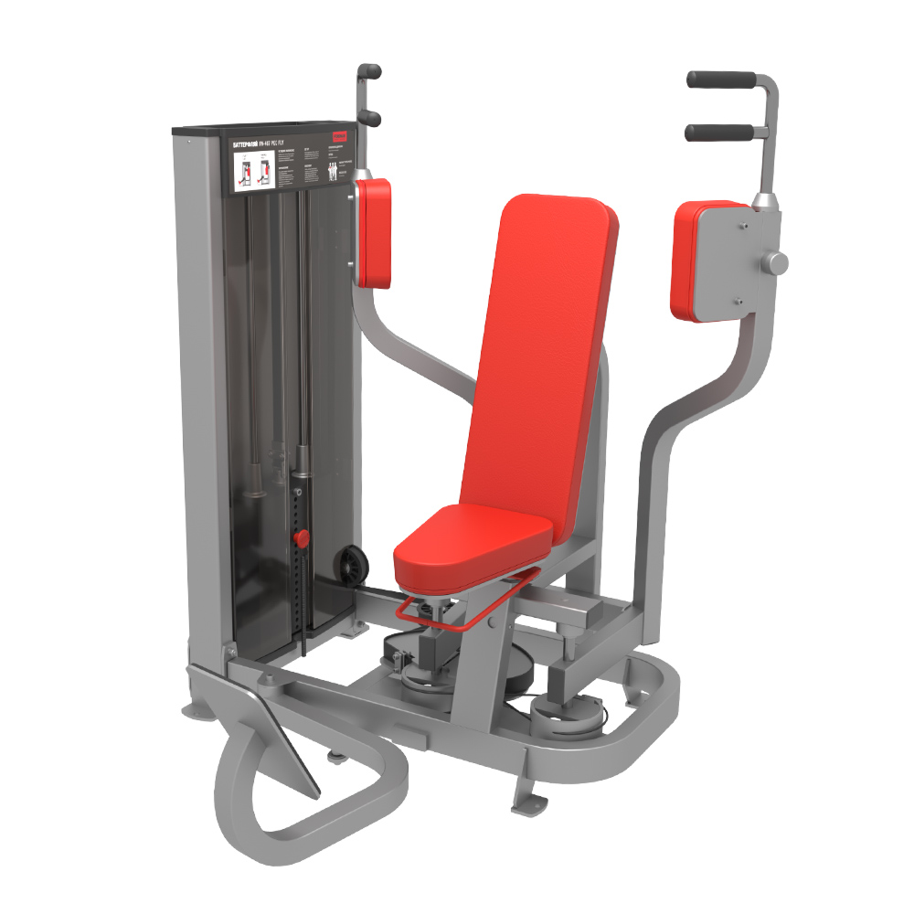 FOREMAN FN-407 Баттерфляй