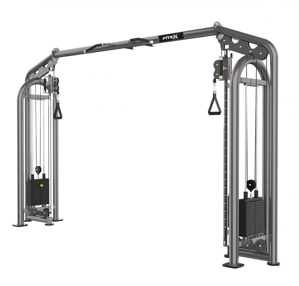 Блочная рамка регулируемая (кроссовер)